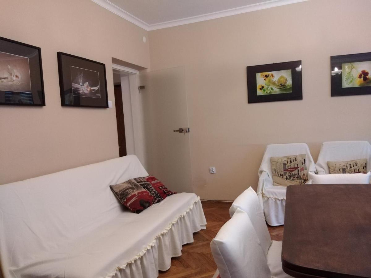 Apartament W Krakowie Cracóvia Exterior foto