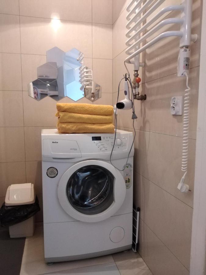 Apartament W Krakowie Cracóvia Exterior foto